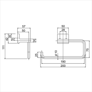 ^IO t/NbL/ [R1814] CX RELIANCE le bain