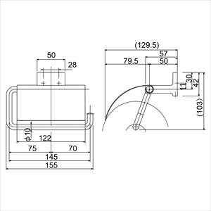 y[p[z_[ NbL/ [R1805] CX RELIANCE le bain