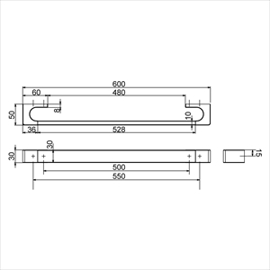 ^I| NbL/ [R1903-600] CX RELIANCE le bain