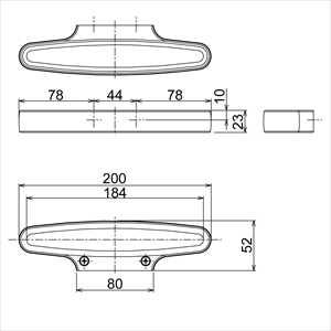 ^IO NbL [R2304] CX RELIANCE le bain