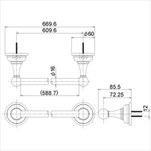 ^I| N~S[hbL/NbL [S3239-610CG] CX RELIANCE le bain