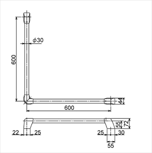 jMo[L^ Zp^bsOlW6mmt [R8908WL-600x600] CX RELIANCE le bain