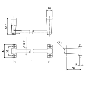 ^I| a12.7xL350 [R722-350] CX RELIANCE le bain