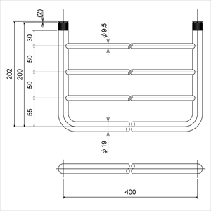 ^II Zp^bsOlW6mmt [R2205-400] CX RELIANCE le bain