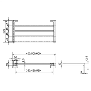 ^II L350 [R1755-400] CX RELIANCE le bain