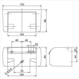 ^b`y[p[z_[ zCg [RK3975NW] CX RELIANCE le bain