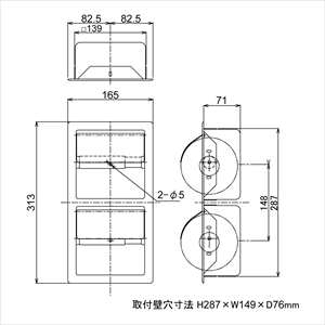 2Ay[p[z_[i^e^ECXg[VNvdlj H313xW165 [R2985-S] CX RELIANCE le bain