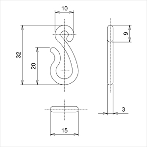 rJvO [R-3] CX RELIANCE le bain