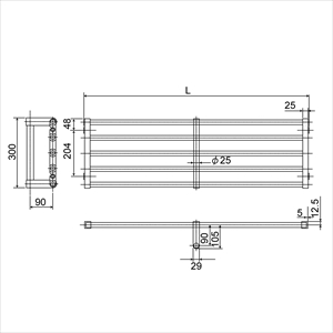 [h[vIiEǕtEnK[pCvc^j [R2624-600] CX RELIANCE le bain