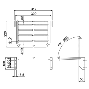 ܂肽ݎpCvI [R3226] CX RELIANCE le bain