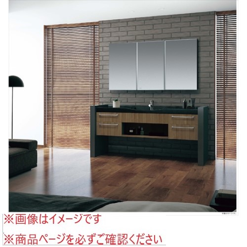 洗面化粧台 ラシス パナソニック Panasonic [LS-16SV] オープンタイプ