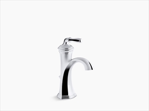 ʗp Devonshire(f{V[) VOo[ ʗp [K-193-4-CP] KOHLER R[[ [J[