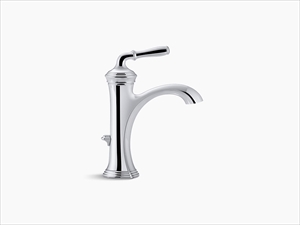 ʗp Devonshire(f{V[) VOo[ ʗp [K-193-4-CP] KOHLER R[[ [J[