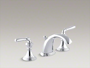 ʗp Devonshire(f{V[) 2nhChXvbh ʗp [K-394-4-CP] KOHLER R[[ [J[