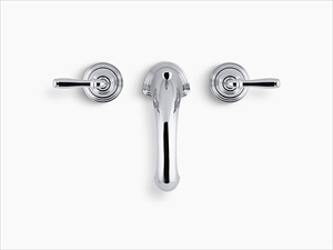 ʗp Devonshire(f{V[) 2nhChXvbh ʗp [K-394-4-CP] KOHLER R[[ [J[