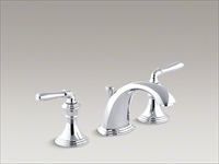 ʗp Devonshire(f{V[) 2nhChXvbh ʗp [K-394-4-CP] KOHLER R[[ [J[