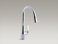 Lb`p Bellera(x) VOo[ Lb` [K-560-CP] KOHLER R[[ [J[