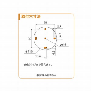 ���V�p���� �z�X�N���[�� Z-107�^ �A�[������430mm �S��560�`780mm 2�{�g�Z�b�g �_�[�N�u�����Y [Z-107-DB] �؉��n��t�p�[�c�t�� �������߉\ ����Z��