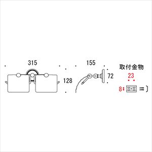 [茇i ^J y[p[z_[(POLiSH BRASSV[Y)2A ÔF AeB[N uX G [640841] S[LACh