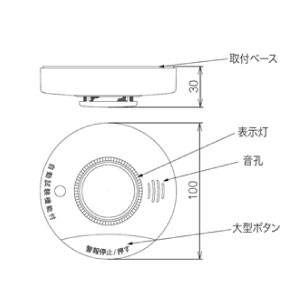 jb^(NITTAN) Zp΍Ќx ރ^ [KRL-1B ]  X^ VtEǕtp^Cv drE @\t