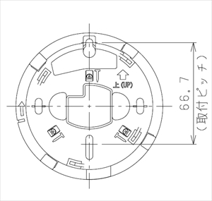 jb^(NITTAN) Zp΍Ќx ރ^ [KRL-1B ]  X^ VtEǕtp^Cv drE @\t