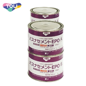 �y���[�J�[�����zTOLI �o�X�i�V���[�Y�E���o�i��p�ڒ��� �o�X�i�Z�����gEPO [BNEP-CA] ���Z�b�g(1kg�p�b�N�P�[�X4��) ����