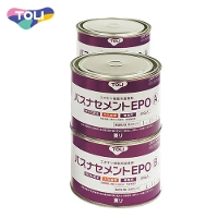 �y���[�J�[�����zTOLI �o�X�i�V���[�Y�E���o�i��p�ڒ��� �o�X�i�Z�����gEPO [BNEP-CA] ���Z�b�g(1kg�p�b�N�P�[�X4��) ����