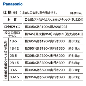 TC|Xg  MS^ pi\jbN Panasonic [CTBR6520*] oWێ@\ bN 1B-5 dŒ[ȃfBfB[ǋ