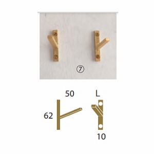 | ^J [CB-206L-*]    4 ti M؂˂3.5~25 }CiXlW  Ή 20mm` ω׏d10kg VN} [J[