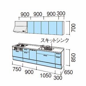 NV VXeLb` VGS H@t Ԍ300cm W3000mm ǕtI^ s65cm XChXgbJ[v O[v1 [J[