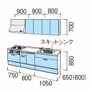 NV VXeLb` VGS H@t Ԍ260cm W2600mm ǕtI^ s65cm XChXgbJ[v O[v1 [J[