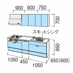 NV VXeLb` VGS H@t Ԍ255cm W2550mm ǕtI^ s65cm XChXgbJ[v O[v1 [J[