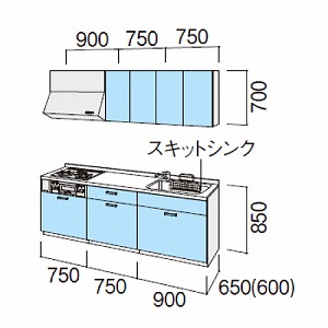 NV VXeLb` VGS Ԍ240cm W2400mm ǕtI^ s65cm {v O[v1 [J[