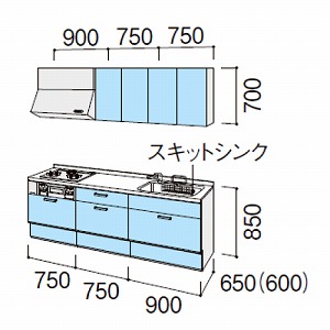 NV VXeLb` VGS Ԍ240cm W2400mm ǕtI^ s65cm XChXgbJ[v O[v1 [J[