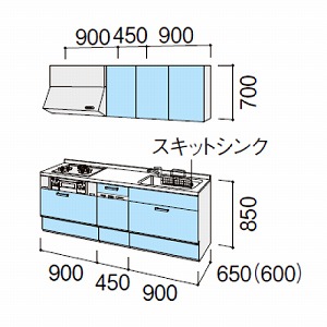 NV VXeLb` VGS H@t Ԍ225cm W2250mm ǕtI^ s65cm XChXgbJ[v O[v1 [J[