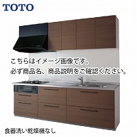 TOTO VXeLb` ~be Ԍ180cm W1800mm I^ s65cm {v O[v3 [J[