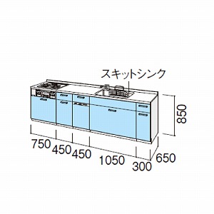 NV VXeLb` VGS ̂ H@t Ԍ300cm W3000mm ǕtI^ s65cm {v O[v1  [J[