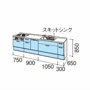 NV VXeLb` VGS ̂ H@t Ԍ300cm W3000mm ǕtI^ s65cm XChXgbJ[v O[v1  [J[