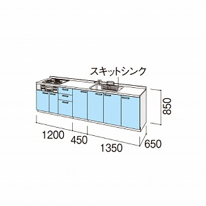 NV VXeLb` VGS ̂ Ԍ300cm W3000mm ǕtI^ s65cm Jv O[v1 [J[