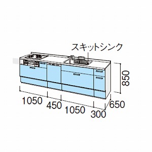 NV VXeLb` VGS ̂ H@t Ԍ285cm W2850mm ǕtI^ s65cm XChXgbJ[v O[v1  [J[