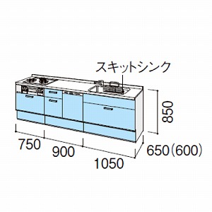 NV VXeLb` VGS ̂ H@t Ԍ270cm W2700mm ǕtI^ s65cm XChXgbJ[v O[v1  [J[