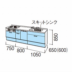 NV VXeLb` VGS ̂ H@t Ԍ260cm W2600mm ǕtI^ s65cm XChXgbJ[v O[v1  [J[