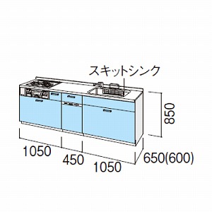 NV VXeLb` VGS ̂ H@t Ԍ255cm W2550mm ǕtI^ s65cm {v O[v1  [J[