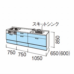 NV VXeLb` VGS ̂ Ԍ255cm W2550mm ǕtI^ s65cm XChXgbJ[v O[v1 [J[