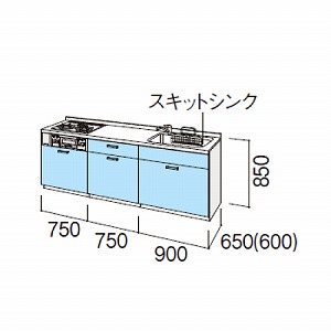 NV VXeLb` VGS ̂ Ԍ240cm W2400mm ǕtI^ s65cm {v O[v1 [J[