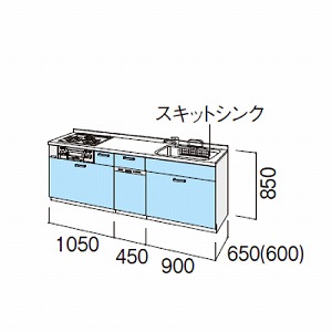 NV VXeLb` VGS ̂ H@t Ԍ240cm W2400mm ǕtI^ s65cm {v O[v1  [J[