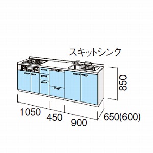 NV VXeLb` VGS ̂ H@t Ԍ240cm W2400mm ǕtI^ s65cm Jv O[v1  [J[