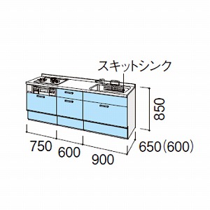 NV VXeLb` VGS ̂ Ԍ225cm W2250mm ǕtI^ s65cm XChXgbJ[v O[v1 [J[