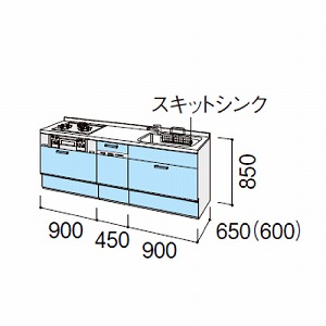 NV VXeLb` VGS ̂ H@t Ԍ225cm W2250mm ǕtI^ s65cm XChXgbJ[v O[v1  [J[