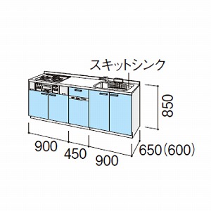 NV VXeLb` VGS ̂ H@t Ԍ225cm W2250mm ǕtI^ s65cm Jv O[v1  [J[